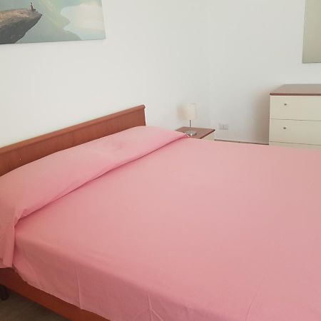 B&B La Pineta Quasani Exteriör bild
