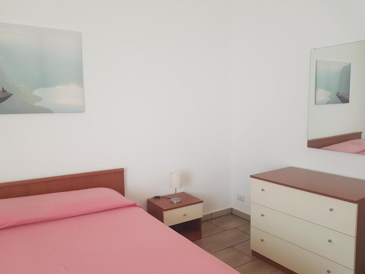 B&B La Pineta Quasani Exteriör bild
